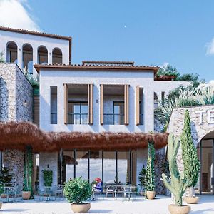 Hotel Te Stefi