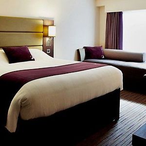 Premier Inn Premier Inn Heathrow Airport Terminal 4
